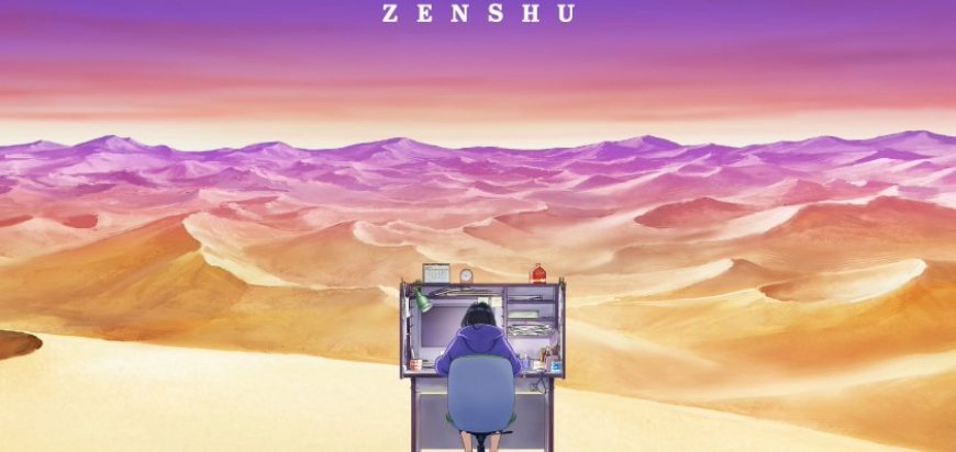 Zenshu