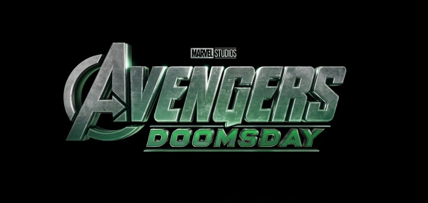  avengers Doomsday