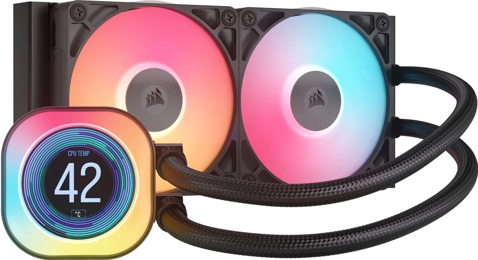 corsair icue