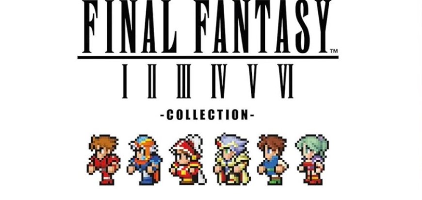 final-fantasy