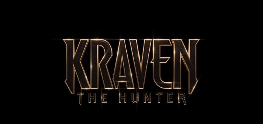  Kraven the Hunter