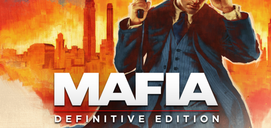 Mafia: Definitive Edition