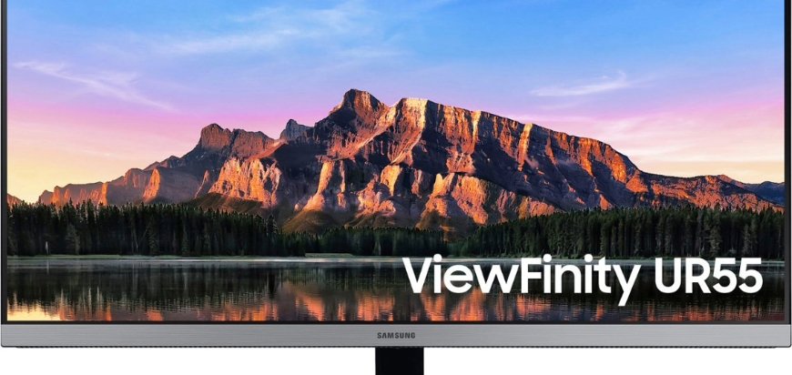 Review Samsung 28-inch ViewFinity UHD IPS Monitor: An Equitable View banner