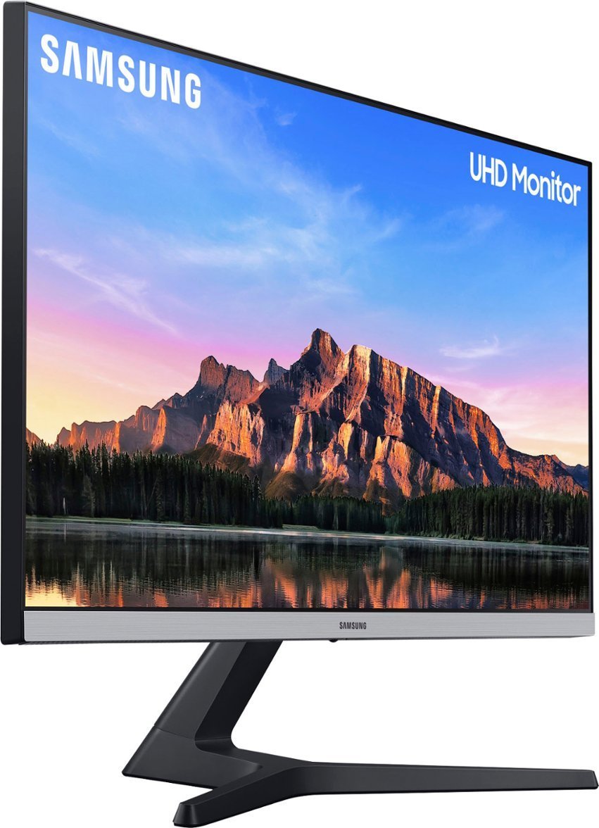 Samsung 28” ViewFinity UHD