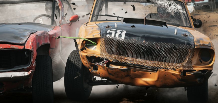 wreckfest 2