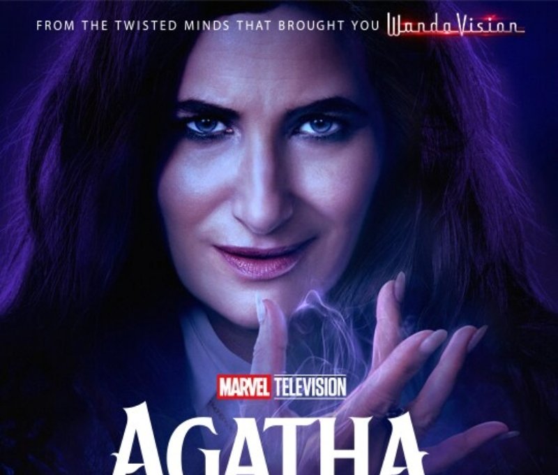 agatha all along