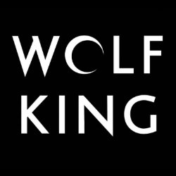 wolf king