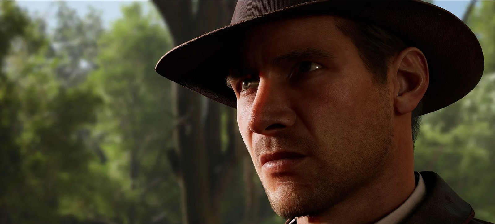 indiana jones