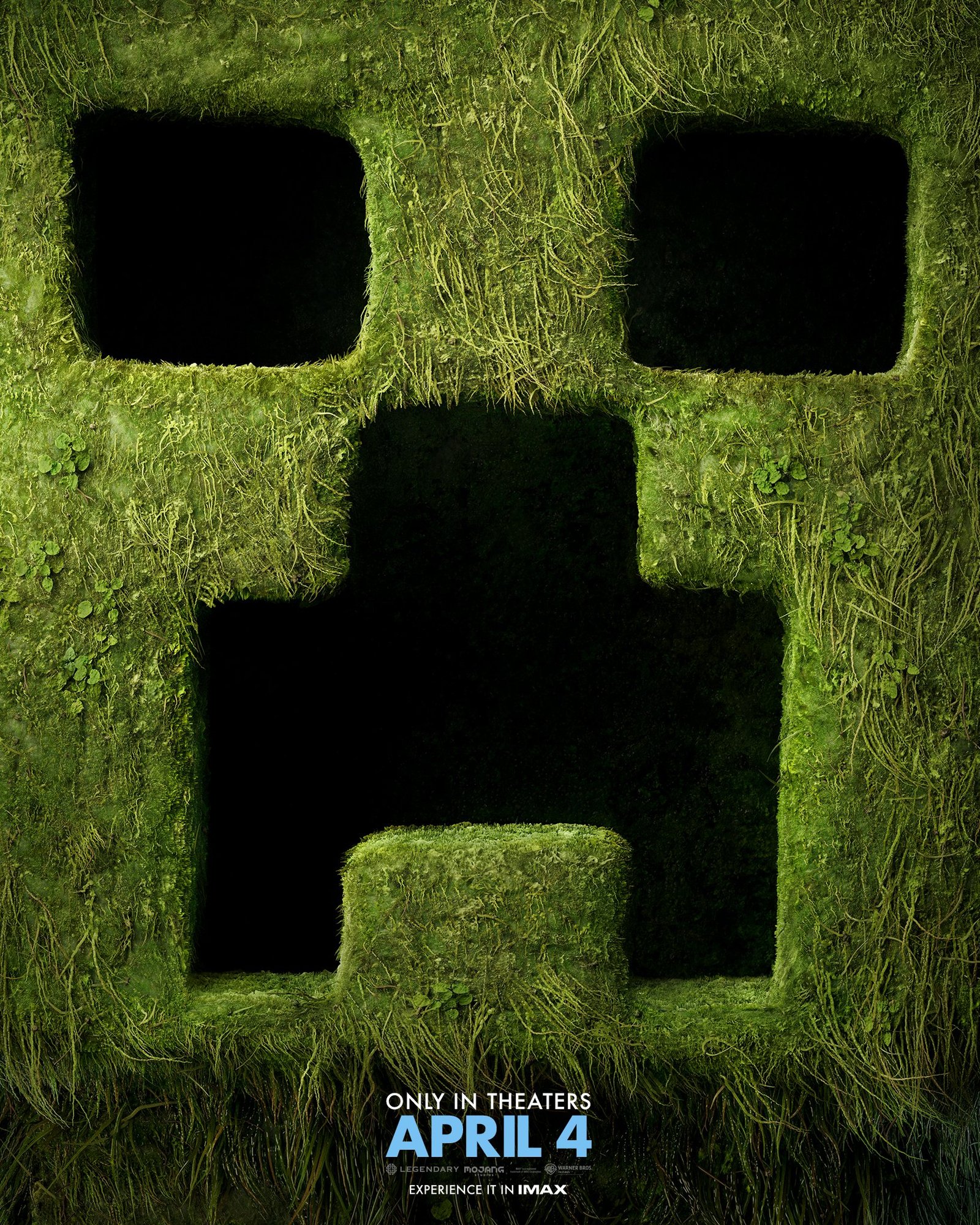 minecraft Movie